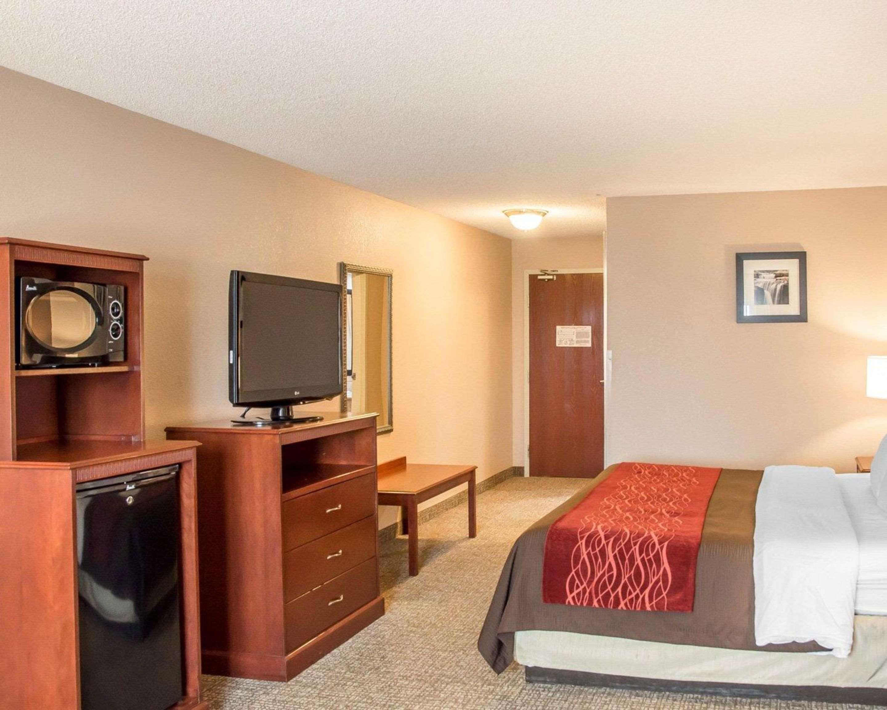 Comfort Inn & Suites Lawrenceburg Eksteriør billede