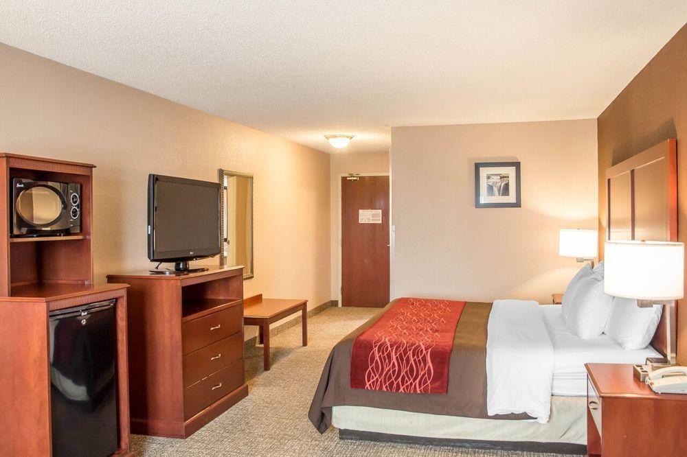 Comfort Inn & Suites Lawrenceburg Eksteriør billede